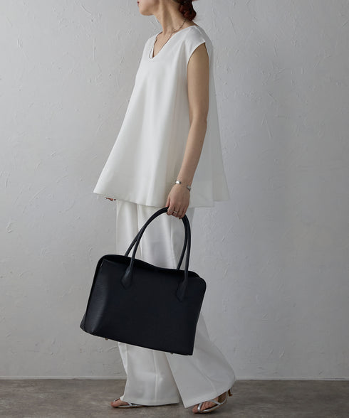 A4ボストントートバッグ 12-1203